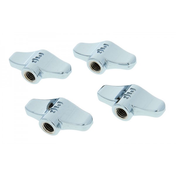 DW SM2238 Wing Nut M8 (4pk) 